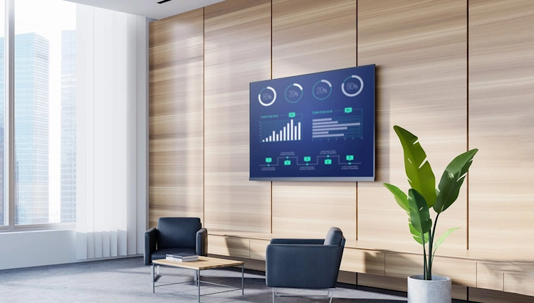 Телевидение для бизнеса от Ростелеком в посёлок Шелашский (Архангельская область)